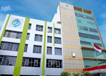 RSUD CAM Berikan Penjelasan Terkait Pemberitaan Yang Menyebutkan RSUD CAM Terancam Gulung Tikar