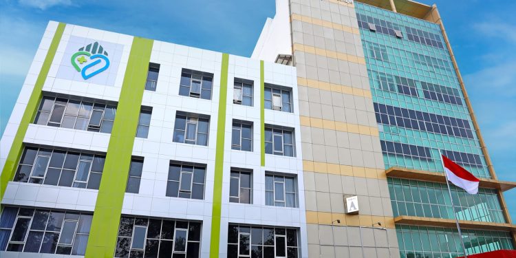 RSUD CAM Berikan Penjelasan Terkait Pemberitaan Yang Menyebutkan RSUD CAM Terancam Gulung Tikar