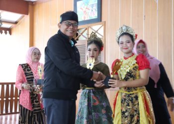 Disbudpora Kabupaten Bekasi Perkuat Sinergi dengan Pelaku Seni untuk Lestarikan Budaya Daerah