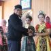Disbudpora Kabupaten Bekasi Perkuat Sinergi dengan Pelaku Seni untuk Lestarikan Budaya Daerah