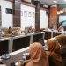 WABUP PRINGSEWU IKUTI RAKOR PEMBAHASAN LANGKAH KONKRET PENGENDALIAN INFLASI DI DAERAH
