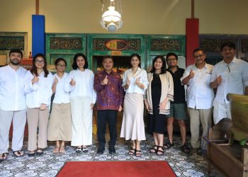 Wawali Bekasi Jamin Permudah Izin UMKM, Target Tembus Ekspor