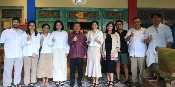 Wawali Bekasi Jamin Permudah Izin UMKM, Target Tembus Ekspor