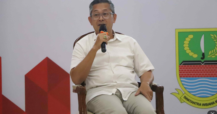 Pilkades Serentak Digital 2026, Pemprov Jabar Matangkan Persiapan di Kabupaten Bekasi