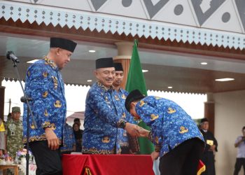 PPPK Paruh Waktu Kota Bekasi Bersyukur di Tengah Ketidakpastian Nasib Honorer di Sejumlah Daerah