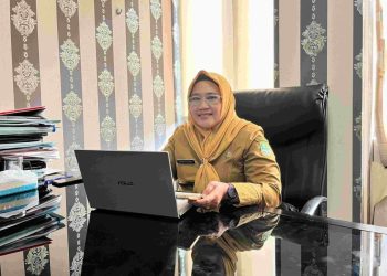 Inovasi Balitbangda Berhasil Dorong Peningkatan IKK Secara Signifikan