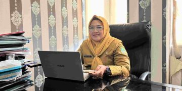 Inovasi Balitbangda Berhasil Dorong Peningkatan IKK Secara Signifikan