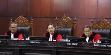 Putusan Bersejarah MK: Wartawan Tak Bisa Langsung Dipidana atas Karya Jurnalistik