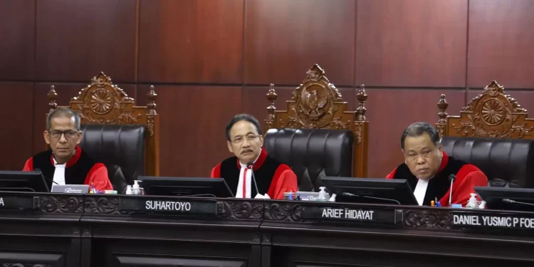 Putusan Bersejarah MK: Wartawan Tak Bisa Langsung Dipidana atas Karya Jurnalistik