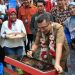 Ruang Hijau Bertambah, Wakil Wali Kota Bekasi Hadir di Peresmian Taman Sakura RW 017 Jakasampurna