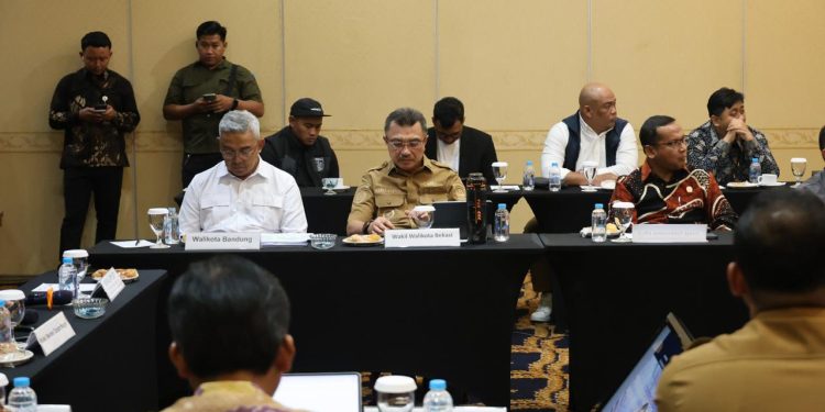 Wawali Harris Bobihoe : Pemda Sambut Positif Kebijakan Pusat Dorong Penguatan Tata Kelola Stadion Lebih Profesional