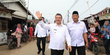 Wawali Harris Bobihoe : Pemerintah Daerah Dukung Ketahanan Pangan Nasional