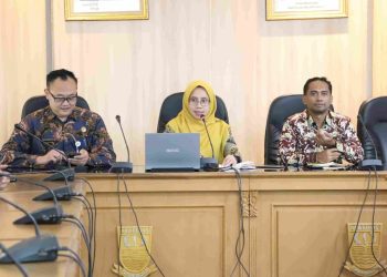 BUMDes Mendukung Program MBG Bersama Koordinator Wilayah BGN