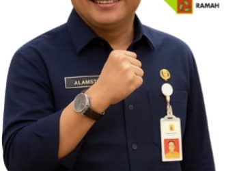 Pem Kab Bekasi Lakukan Penataan Penerima Bantuan Iuran ( PBI) Dan Jaminan Kesehatan Nasionsl (JKN)