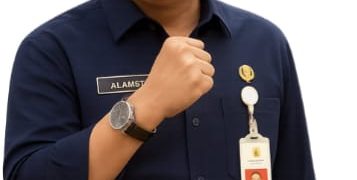 Pem Kab Bekasi Lakukan Penataan Penerima Bantuan Iuran ( PBI) Dan Jaminan Kesehatan Nasionsl (JKN)