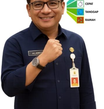 Pem Kab Bekasi Lakukan Penataan Penerima Bantuan Iuran ( PBI) Dan Jaminan Kesehatan Nasionsl (JKN)