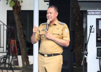 Tata Kelola Anggaran Dinilai Transparan dan Akuntabel, Kota Bekasi Sabet Predikat “Sangat Baik” dari LKPP