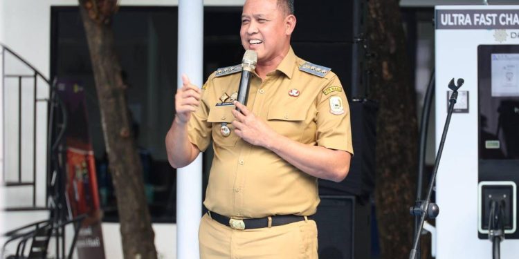 Tata Kelola Anggaran Dinilai Transparan dan Akuntabel, Kota Bekasi Sabet Predikat “Sangat Baik” dari LKPP