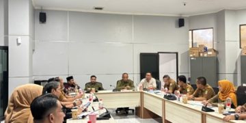 Status TPS Incinerator di Kebalen Masih Dikaji, Dewan Rekomendasikan Penutupan