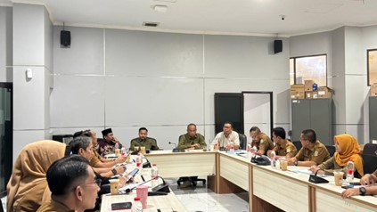 Status TPS Incinerator di Kebalen Masih Dikaji, Dewan Rekomendasikan Penutupan