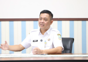 Tingkat Kemantapan Jalan Kabupaten Bekasi Capai 73,98 Persen