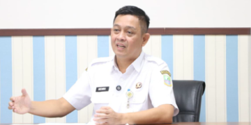 Tingkat Kemantapan Jalan Kabupaten Bekasi Capai 73,98 Persen