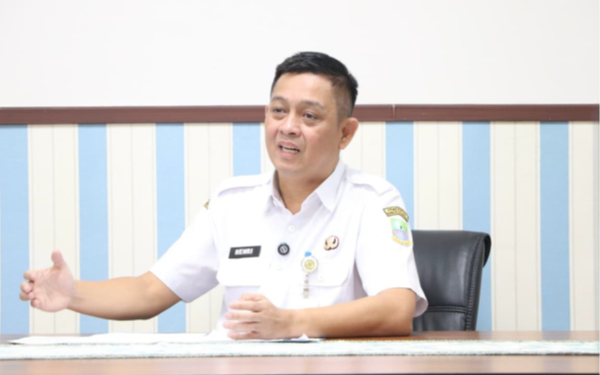 Tingkat Kemantapan Jalan Kabupaten Bekasi Capai 73,98 Persen