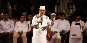 Baznas Kabupaten Bekasi Tetapkan Zakat Fitrah 1447 H Rp 45.500