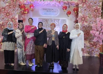 PUSPAGA Kota Bekasi Gaungkan Edukasi “Invisible Threat” Lewat Talkshow Women & Child Grooming di Ruang Publik