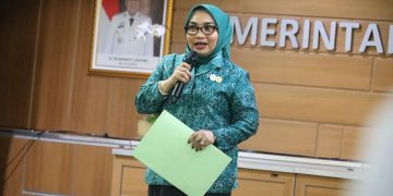 Pemerintah Kota Bekasi Dorong Kreativitas Olahan Pangan Lokal Lewat Lomba Kreasi Makanan Etnik