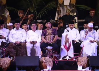 Safari Ramadan, KDM Tegaskan Reformasi Anggaran dan Kepedulian Rakyat