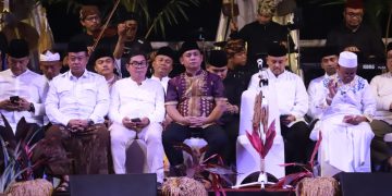 Safari Ramadan, KDM Tegaskan Reformasi Anggaran dan Kepedulian Rakyat