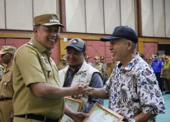 Satu Tahun Kepemimpinan, Tri Adhianto Tegaskan Komitmen Perbaikan Layanan dan Komunikasi Publik