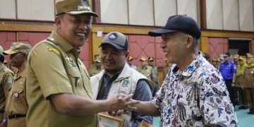 Satu Tahun Kepemimpinan, Tri Adhianto Tegaskan Komitmen Perbaikan Layanan dan Komunikasi Publik