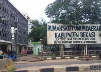 Tingkatkan Kewaspadaan Barbagai Macam Penyakit Muncul Pasca Banjir