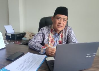 2026, Baznas Kabupaten Bekasi Targetkan Rp3 Miliar dan 50 Titik Distribusi dari Zakat Fitrah