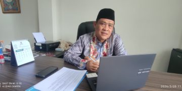 2026, Baznas Kabupaten Bekasi Targetkan Rp3 Miliar dan 50 Titik Distribusi dari Zakat Fitrah