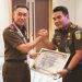 Kasi Intel Berprestasi, Mohammad Rony Promosi ke Kejari Kebumen