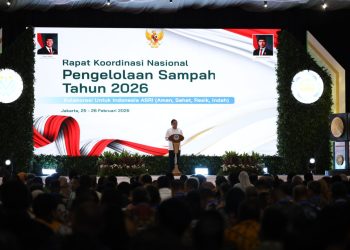 Fokus Penanganan Darurat Sampah, Sekda Kota Bekasi Arahkan Akselerasi Penyelesaian Sampah di Kota Bekasi