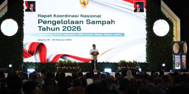 Fokus Penanganan Darurat Sampah, Sekda Kota Bekasi Arahkan Akselerasi Penyelesaian Sampah di Kota Bekasi