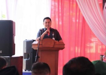 Jembatan hingga Jalan Desa, Pemkab Bekasi Siapkan Rp 60 Miliar untuk Pembangunan Muaragembong