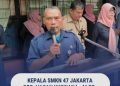 Peran Hasan Kuswana dalam Perubahan SMKN 47 Jakarta Selatan