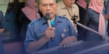 Peran Hasan Kuswana dalam Perubahan SMKN 47 Jakarta Selatan