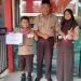 SDN Pulogebang 09 Pagi Banyak Berprestasi