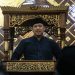 Wali Kota Bekasi Hadiri Tarawih Keliling di Masjid Jami Nurul Ikhwan, Sampaikan Perkembangan Tata Kelola Kota