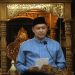Wali Kota Bekasi Hadiri Tarawih Keliling di Masjid Al A’raaf, Sampaikan Komitmen Kebersihan, Sampah, dan Layanan Kesehatan