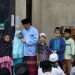 Wakil Wali Kota Bekasi Tarawih Keliling di Jati Asih, Ajak Masyarakat Jaga Generasi Masa Depan