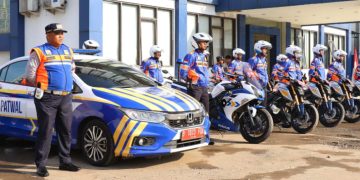 Dishub Kabupaten Bekasi Siapkan 70 Personel dan Perkuat Fasilitas Lalu Lintas Jelang Arus Mudik Lebaran 2026