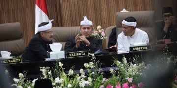 Kabar Gembira! KDM – Mastri Bakal Revitalisasi Lapangan Pondok Gede!