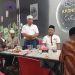 Ormas Gerakan Rakyat Simalungun Gelar Buka Puasa Bersama, Pererat Silaturahmi dan Perkenalkan Kepemimpinan Baru